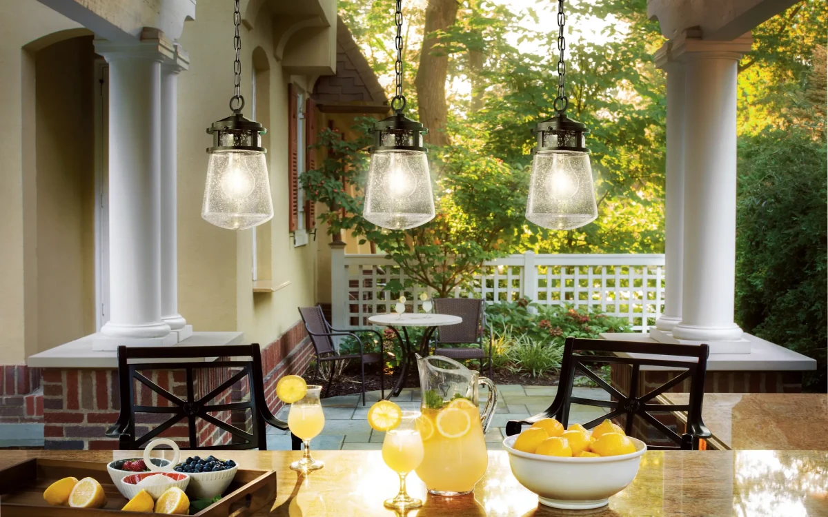 Conseils pour régler la luminosité et la couleur de la lumière : créez l'ambiance parfaite