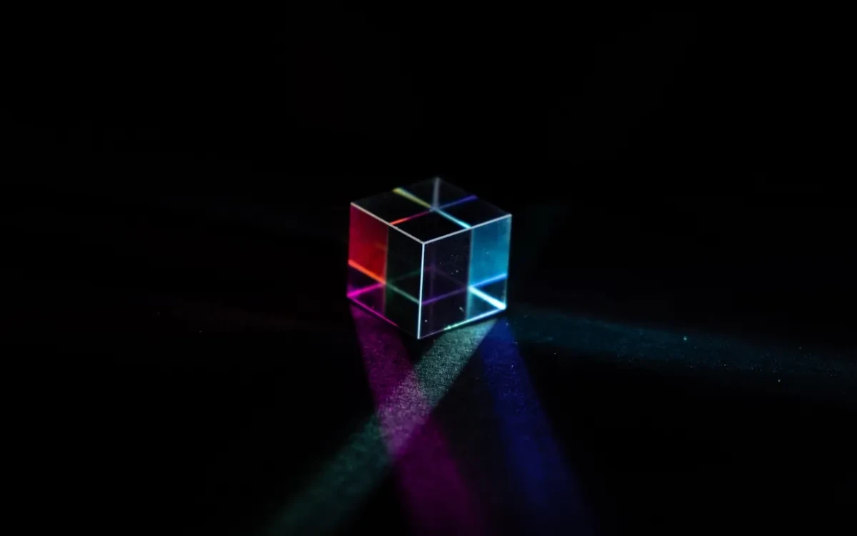 Éclairage 3D : solutions créatives en conception