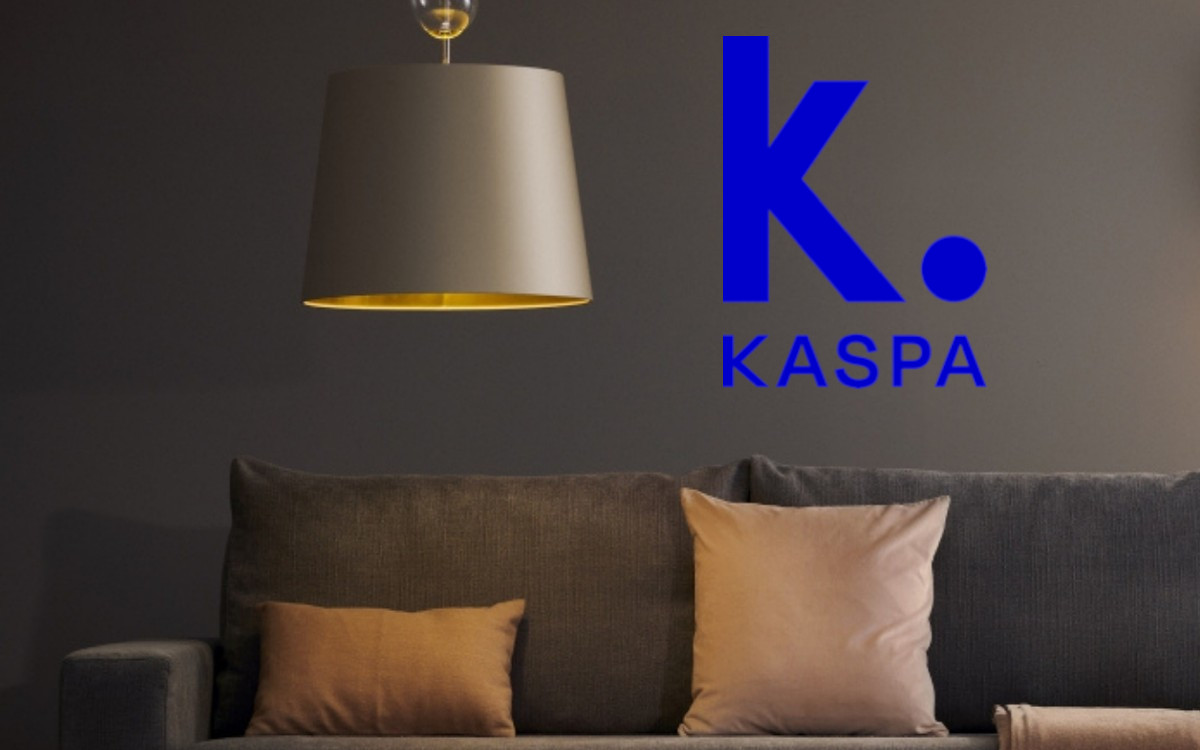 ✨ -20% sur les lampes Kaspa – plus de 60 modèles en promotion ! ✨