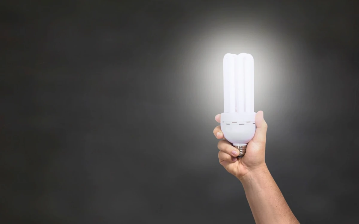Conseils pour l'entretien et le nettoyage des lampes et des ampoules
