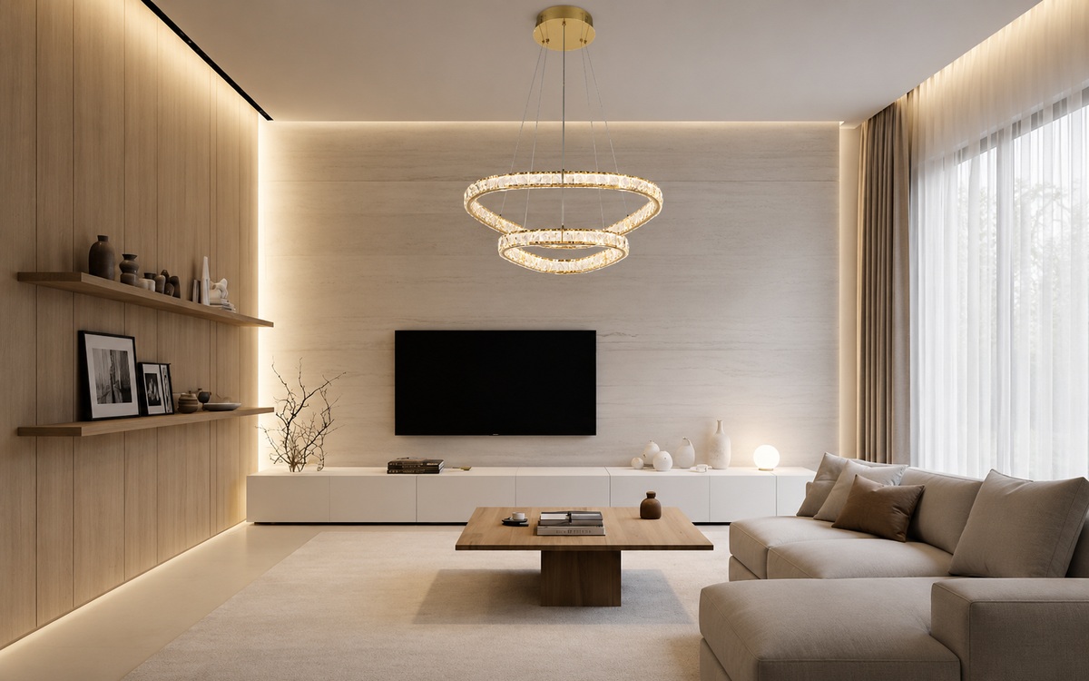 Réductions de 10% à 30% sur les luminaires PREZENT sélectionnés