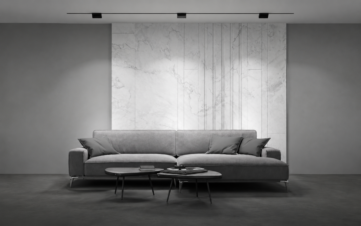 S35 de Maytoni : le système de rail magnétique 48 V pour un éclairage intérieur flexible et moderne