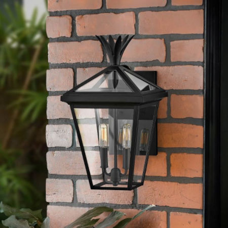 Lampes murales extérieures et appliques