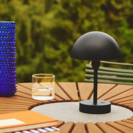 Lampadaires de terrasse