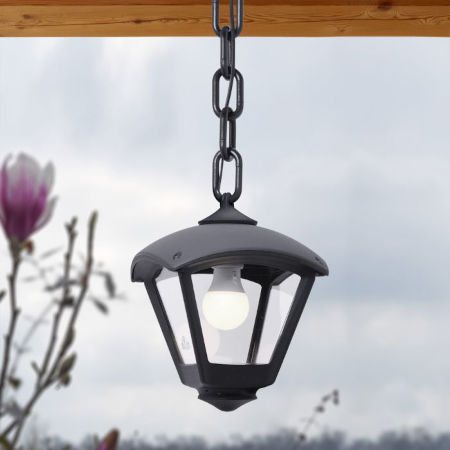 Suspensions extérieures