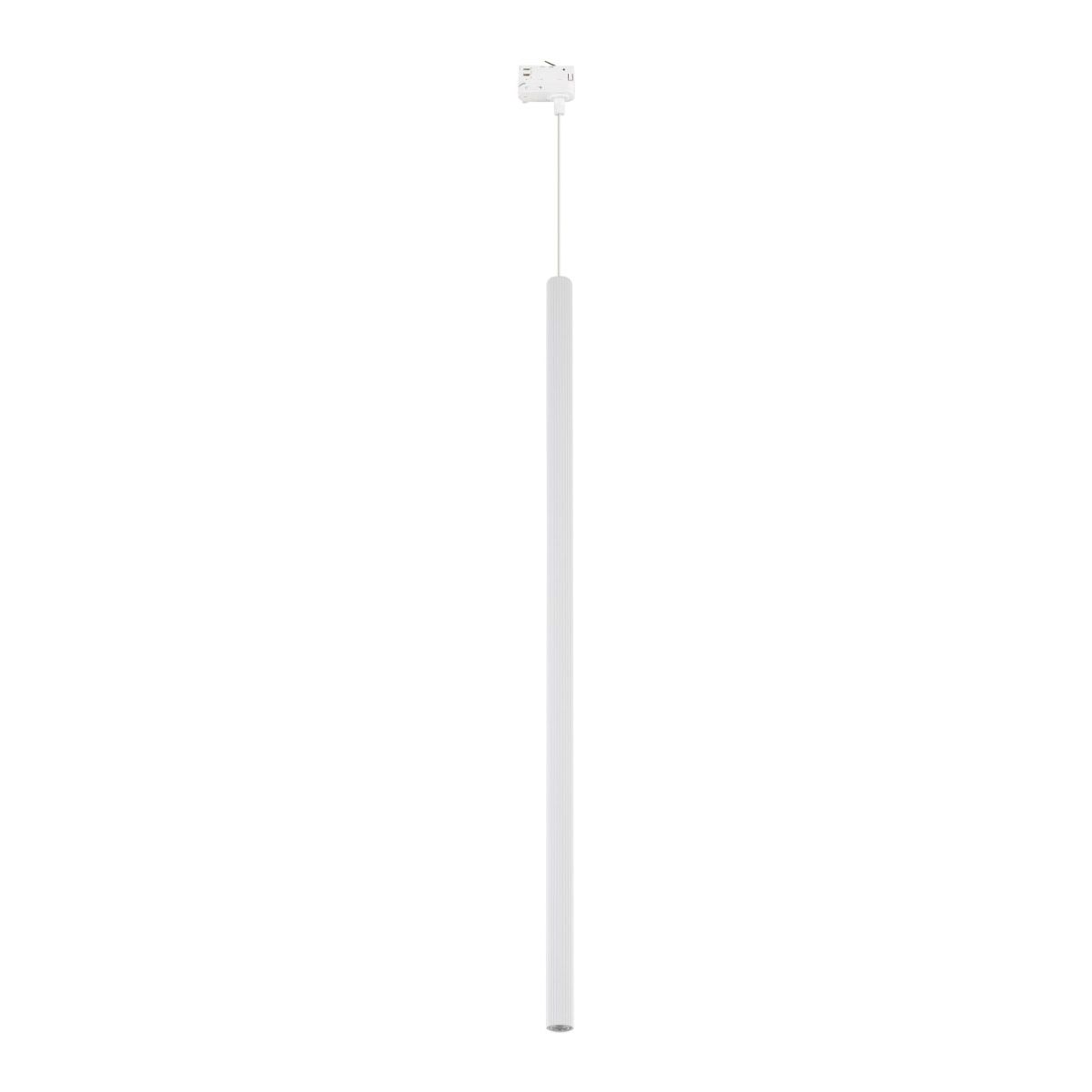 TK Lighting-TRACER FERRO 3f-11677-TKL11677