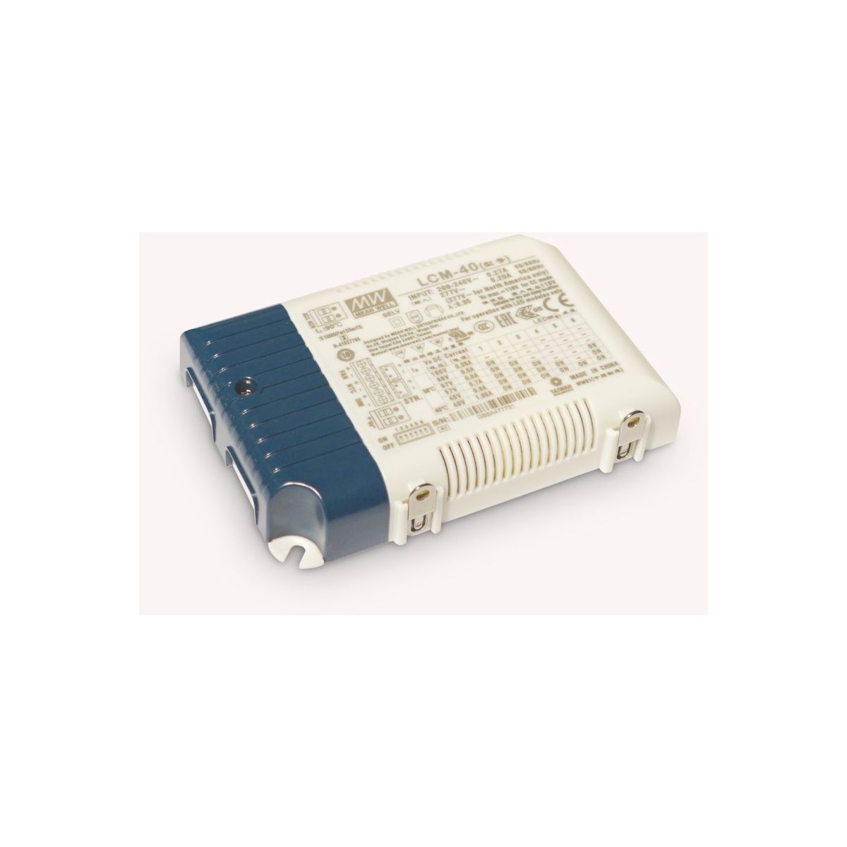 Ideal Lux-FLY-270371-IDE270371