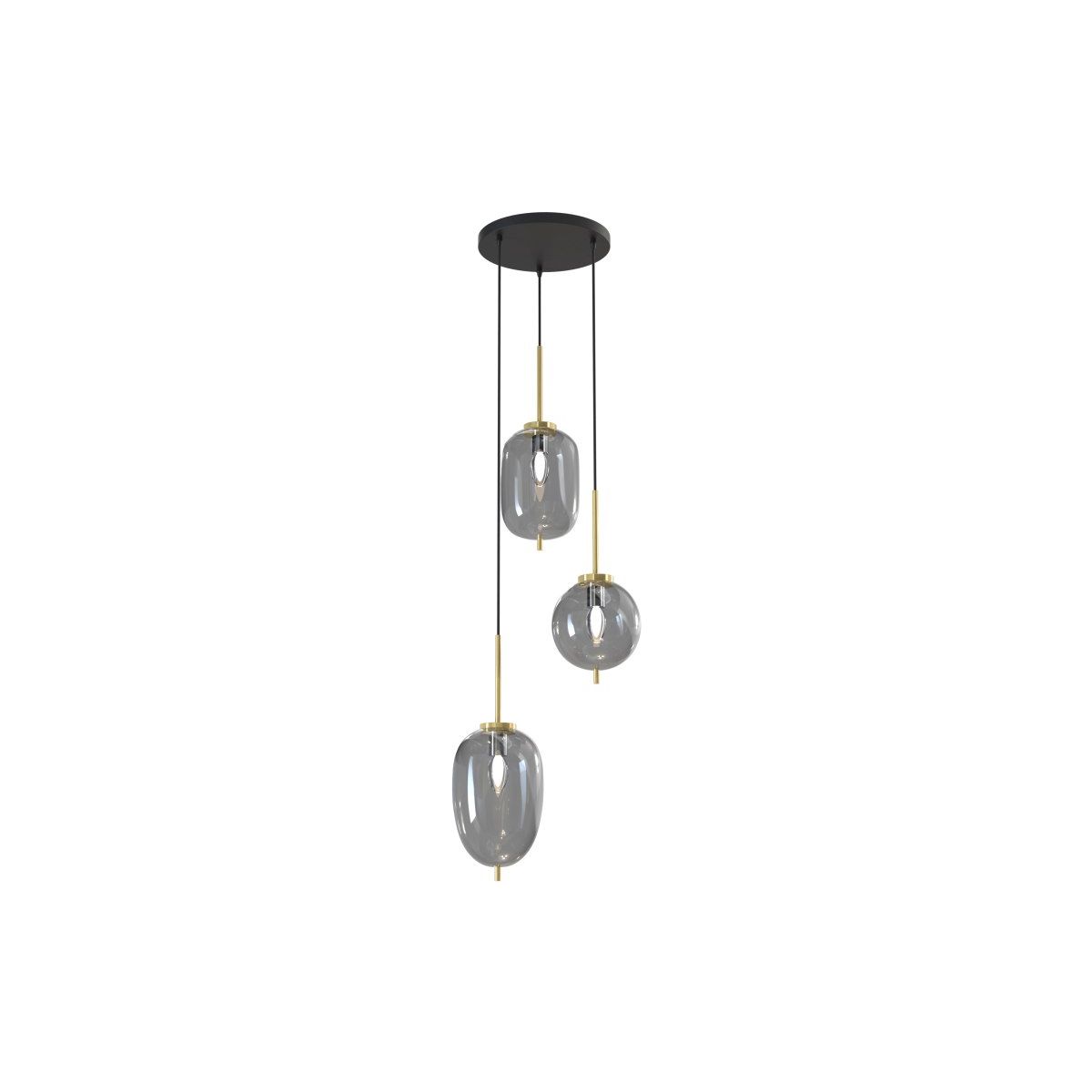 Aviano Lighting-BELLEVILLE-5007-302-AVI5007-302