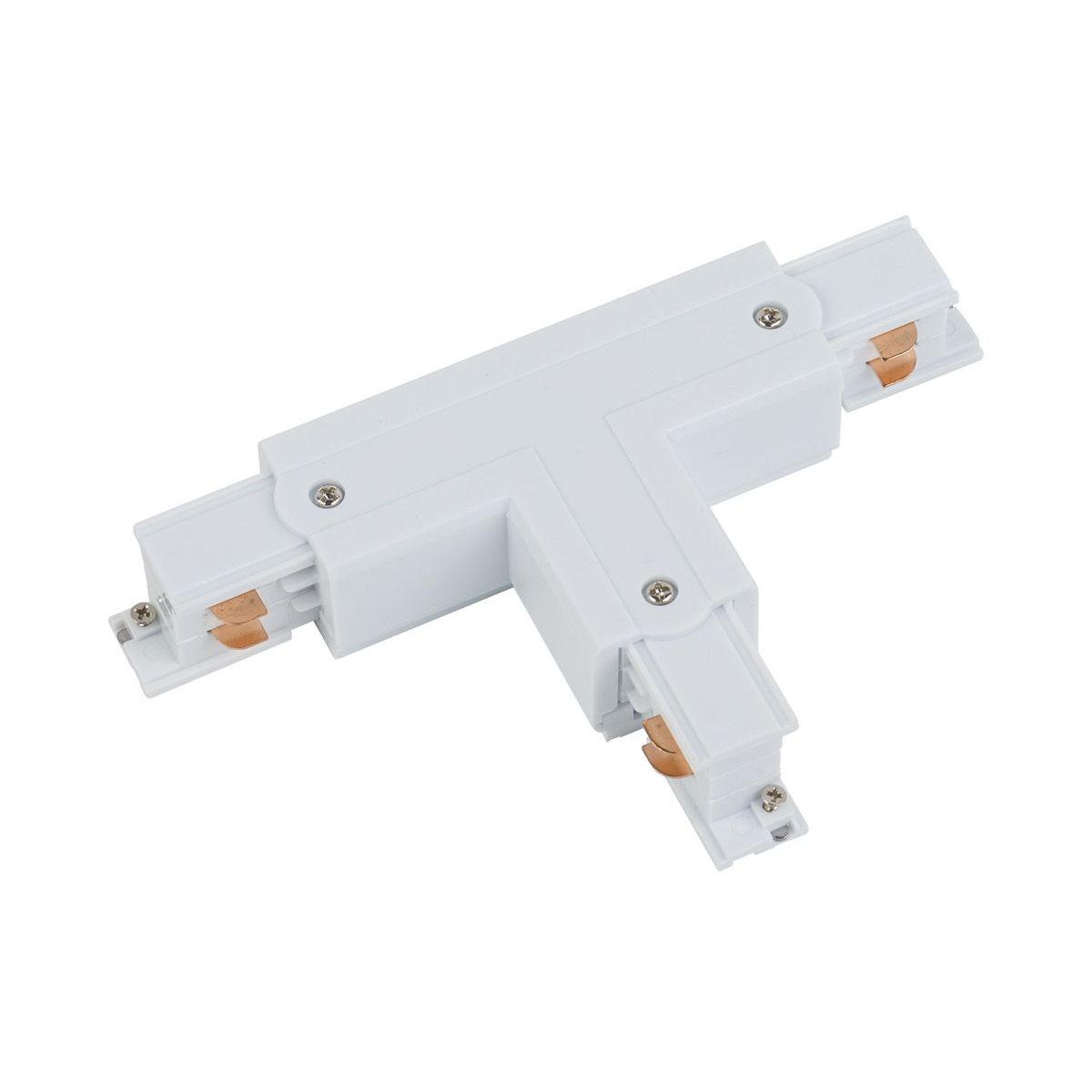 Nowodvorski-CTLS PWR T CONN LEFT 1 TL-1-8243-TLX8243