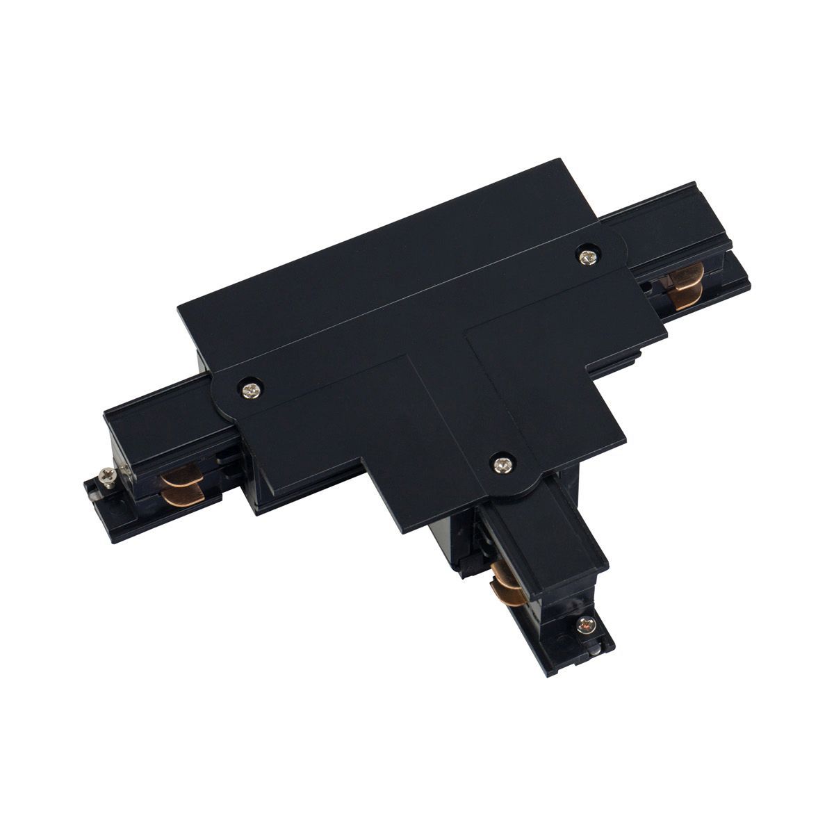 Nowodvorski-CTLS REC PWR T CONN LEFT 1 BLK (TL1)-8248-TLX8248