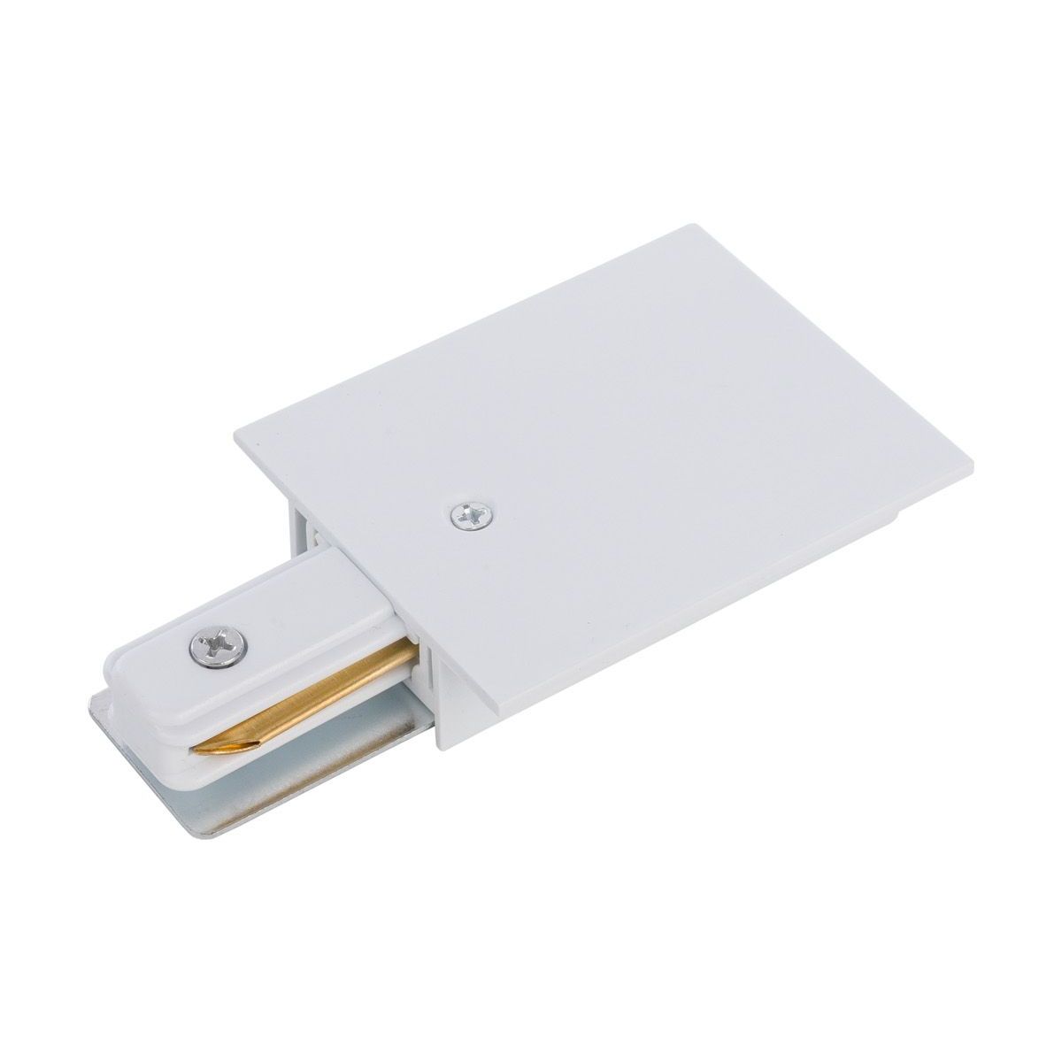 Nowodvorski-PROFILE RECESSED POWER END CAP-8972-TLX8972