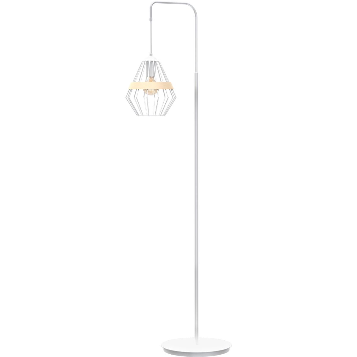 Milagro-CLIFF WHITE-MLP5522-MILMLP5522