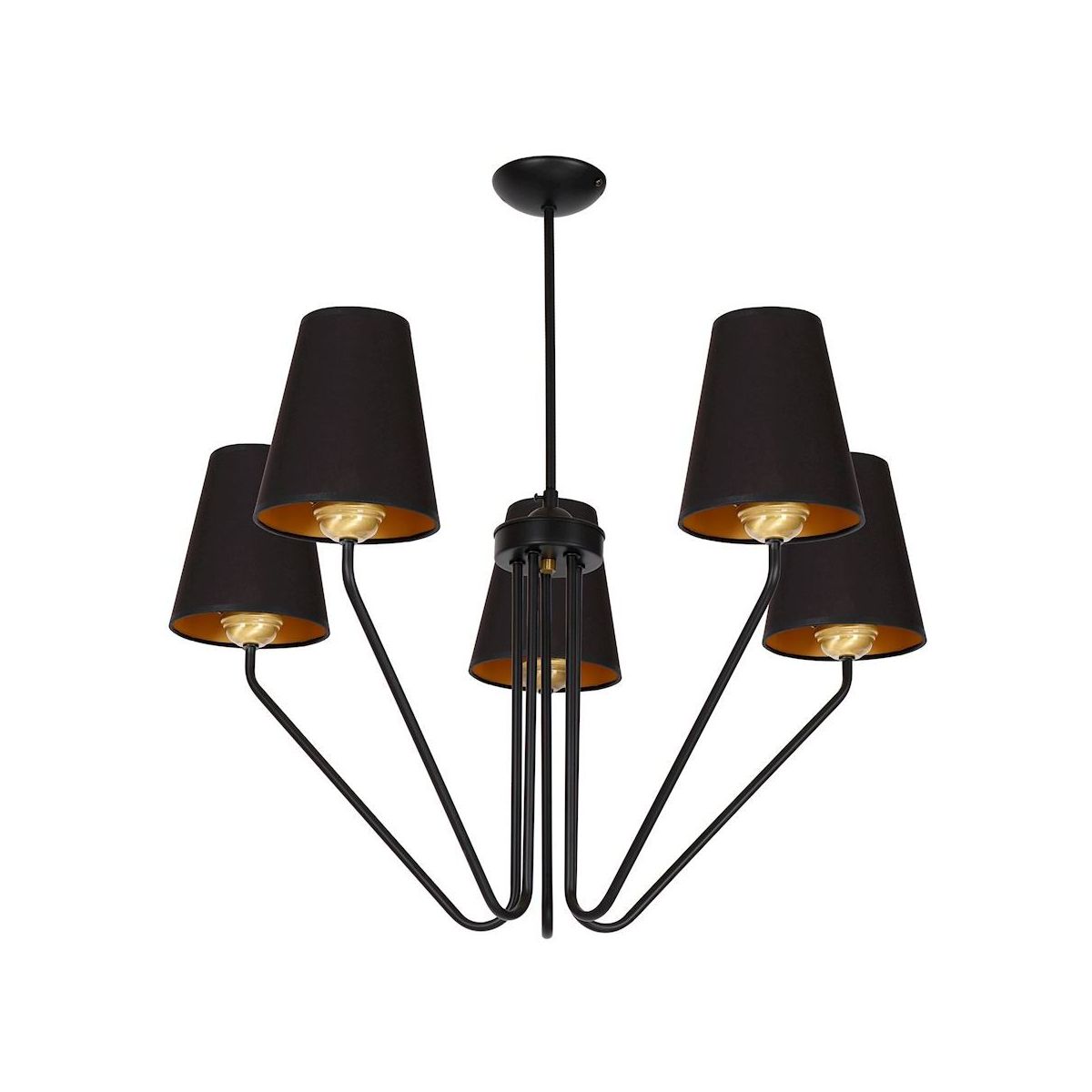 Milagro-VICTORIA BLACK-MLP4913-MILMLP4913