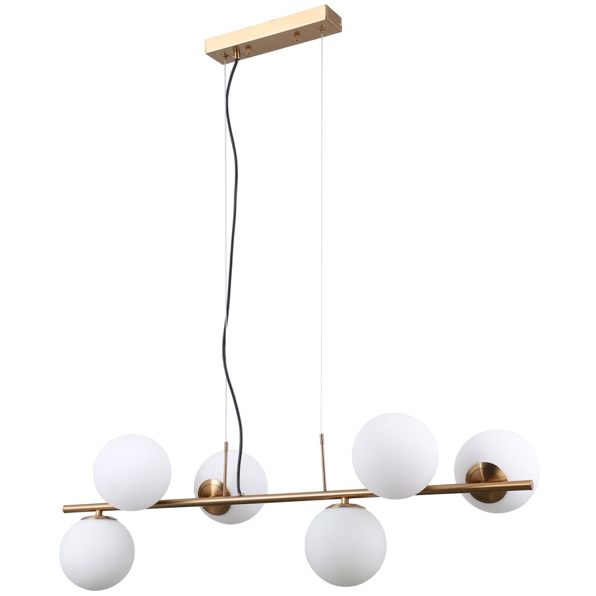 Italux-Raddi-PND-5510-6-HBR-ITXPND-5510-6-HBR