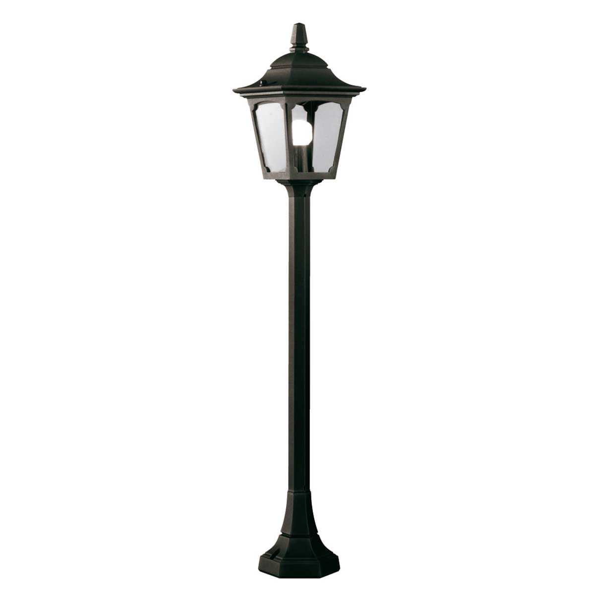 Elstead Lighting-CHAPEL-CPM5-BLACK-ELSCPM5-BLACK