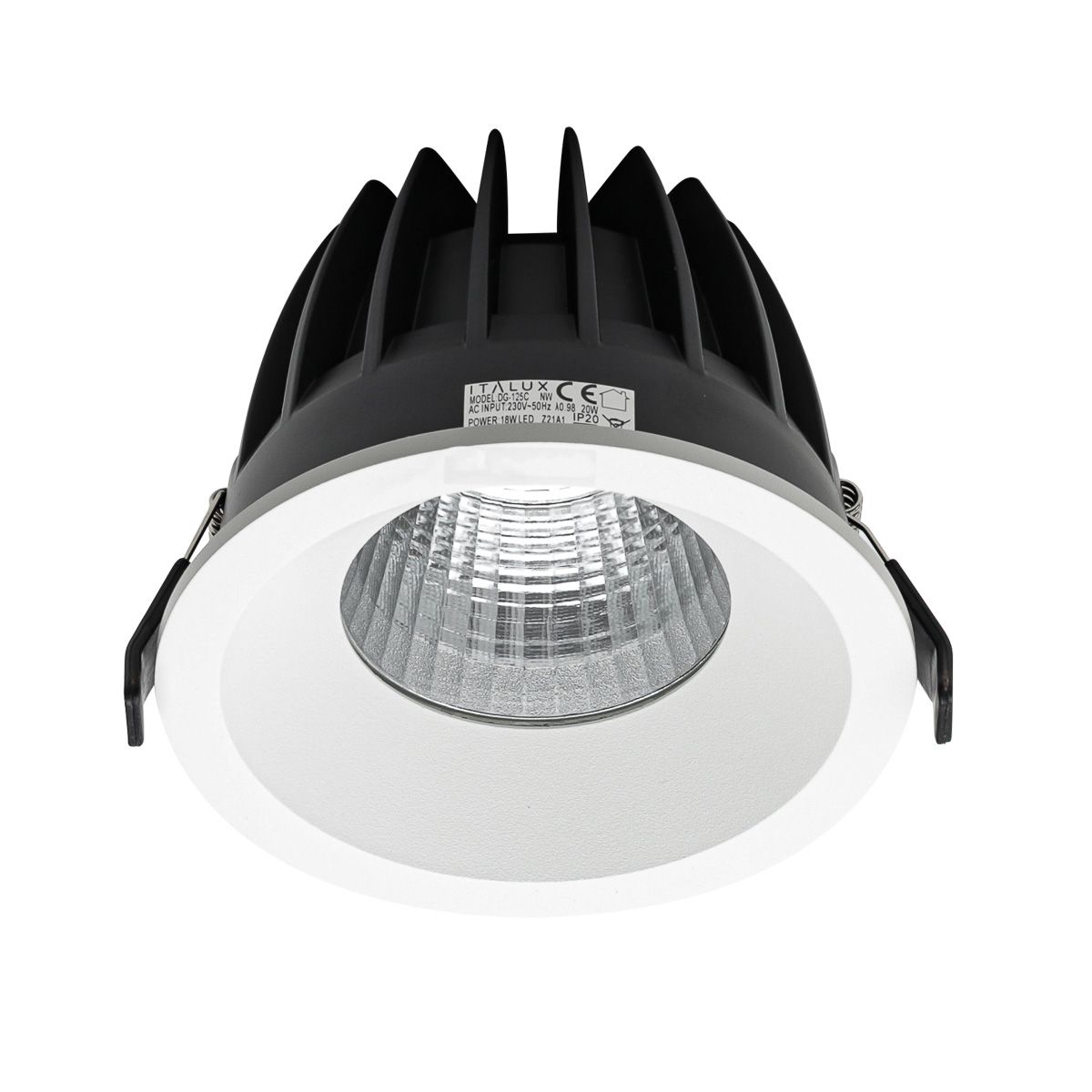 Italux-Rezzo-DG-125C/WK-NW/70-ITXDG-125C/WK-NW/70