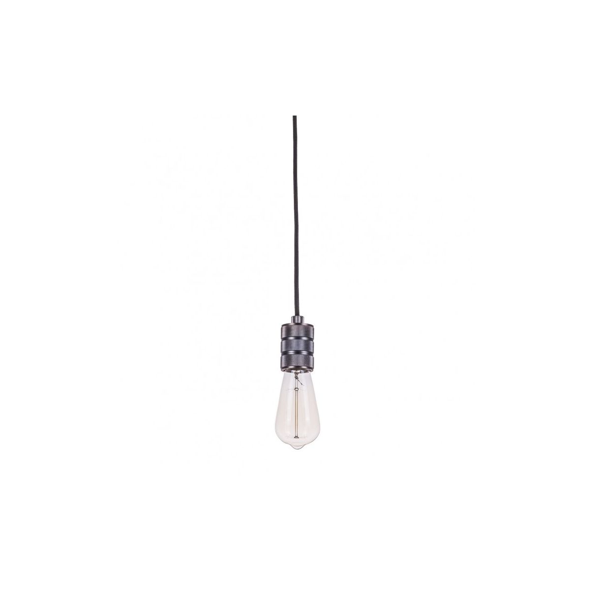 Italux-MILLENIA-DS-M-010-03 MATT BLACK-ITXDS-M-010-03 BL
