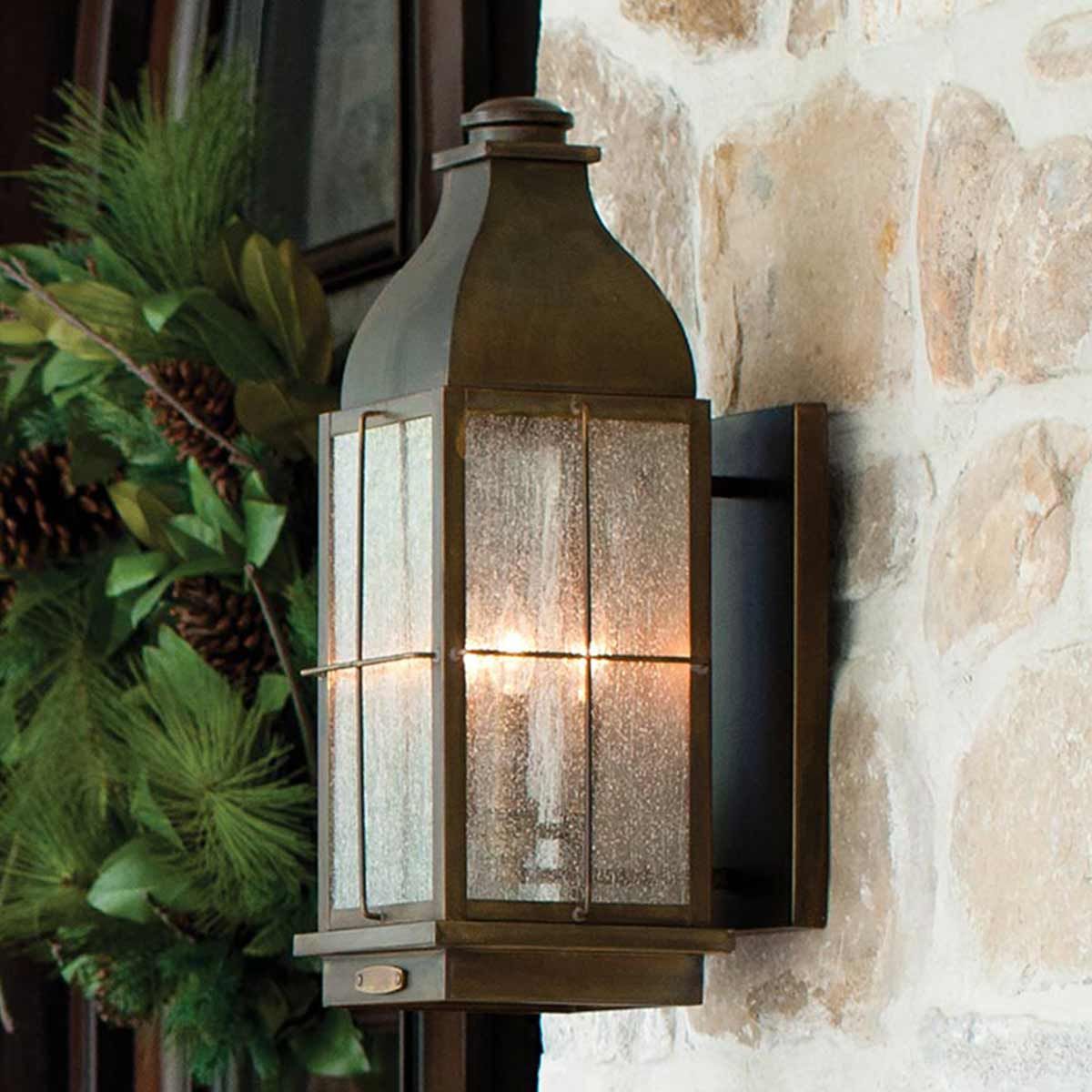 Hinkley Lighting-BINGHAM-HK-BINGHAM-M-ELSHK-BINGHAM-M