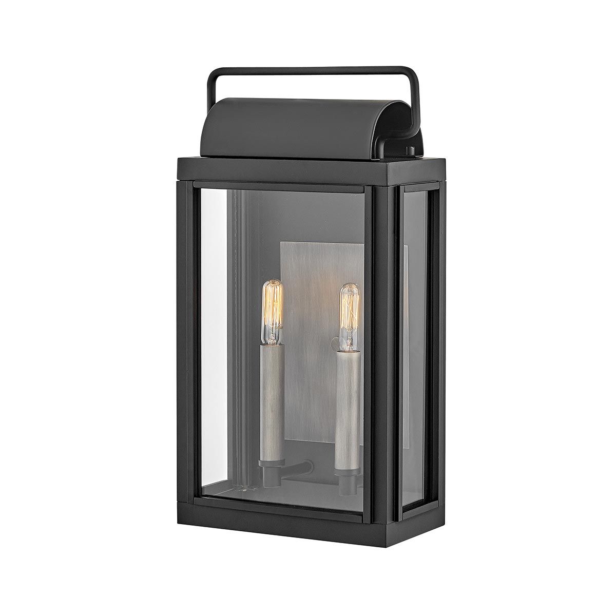 Hinkley Lighting-Sag Harbor-HK-SAG-HARBOR-M-BK-ELSHKSAGHARBORMBK