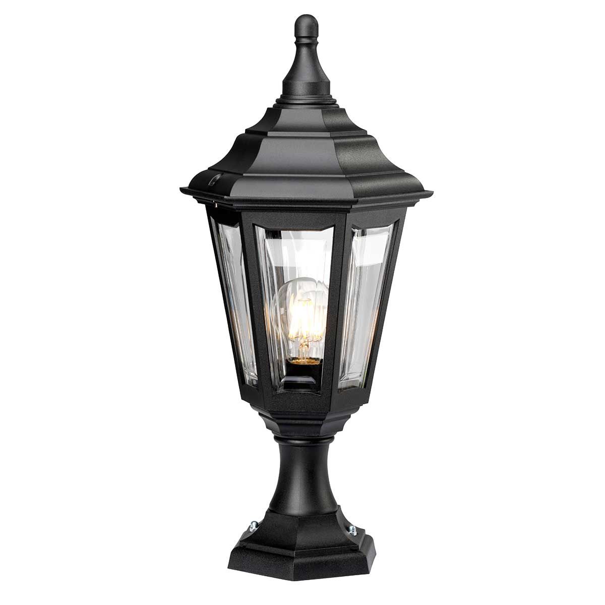 Elstead Lighting-KINSALE-KINSALE-PED-POR-ELSKINSALE-PED-POR