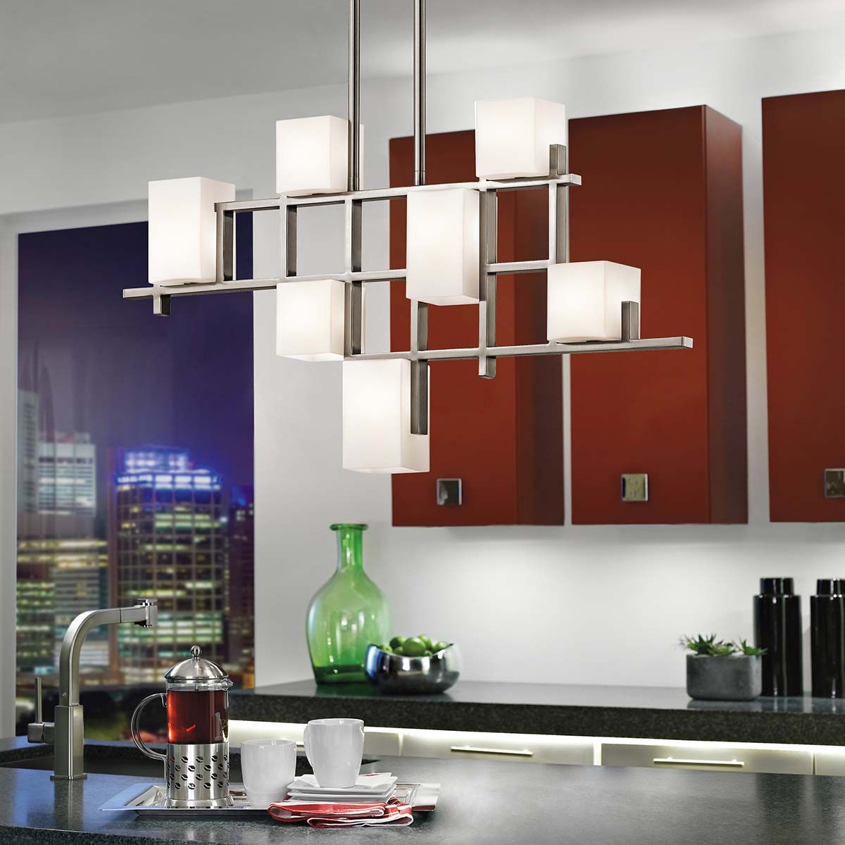 Kichler-CITY LIGHTS-KL-CITY-LIGHTS7B-ELSKL-CITY-LIGHTS7B