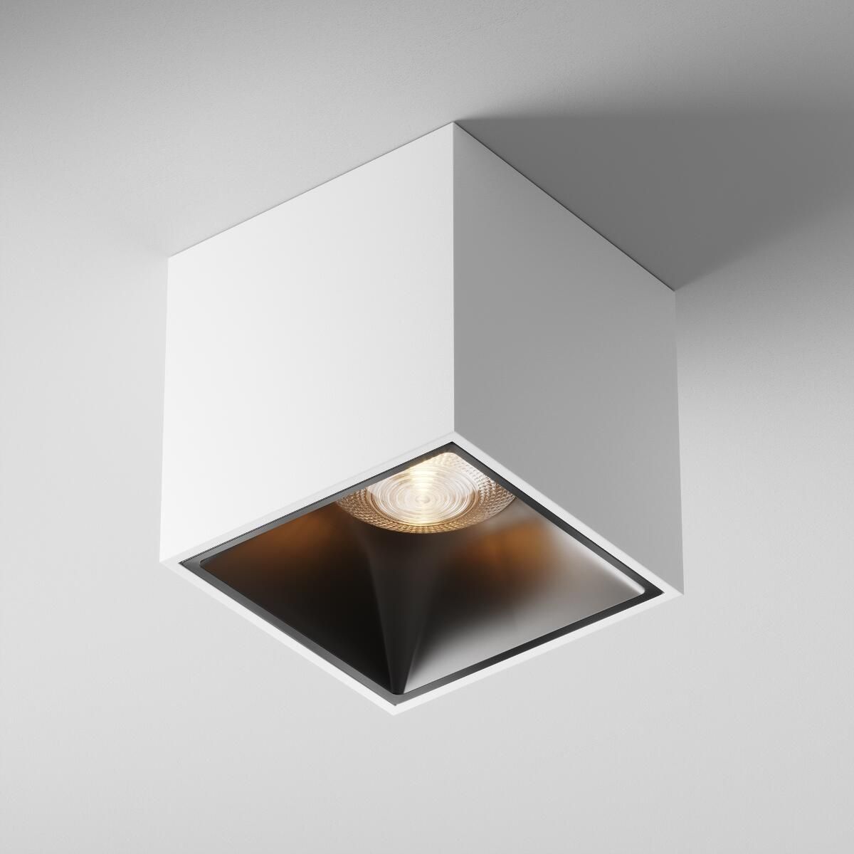 Maytoni-Alfa LED-C065CL-L12W3K-MYC065CL-L12W3K