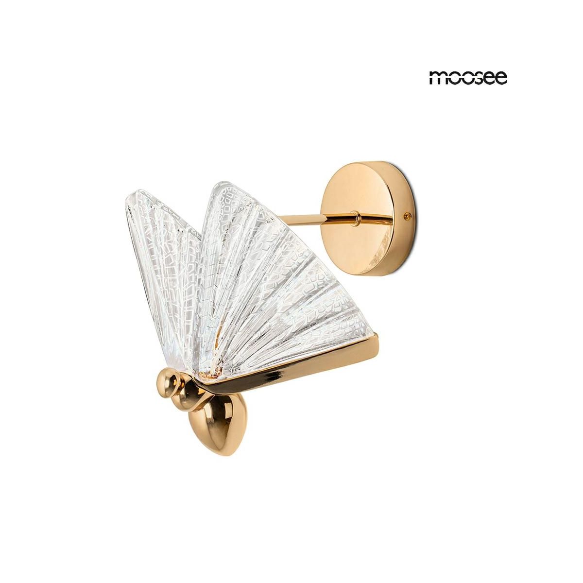 King Home-Butterfly M-MSE010100324-KNGMSE010100324