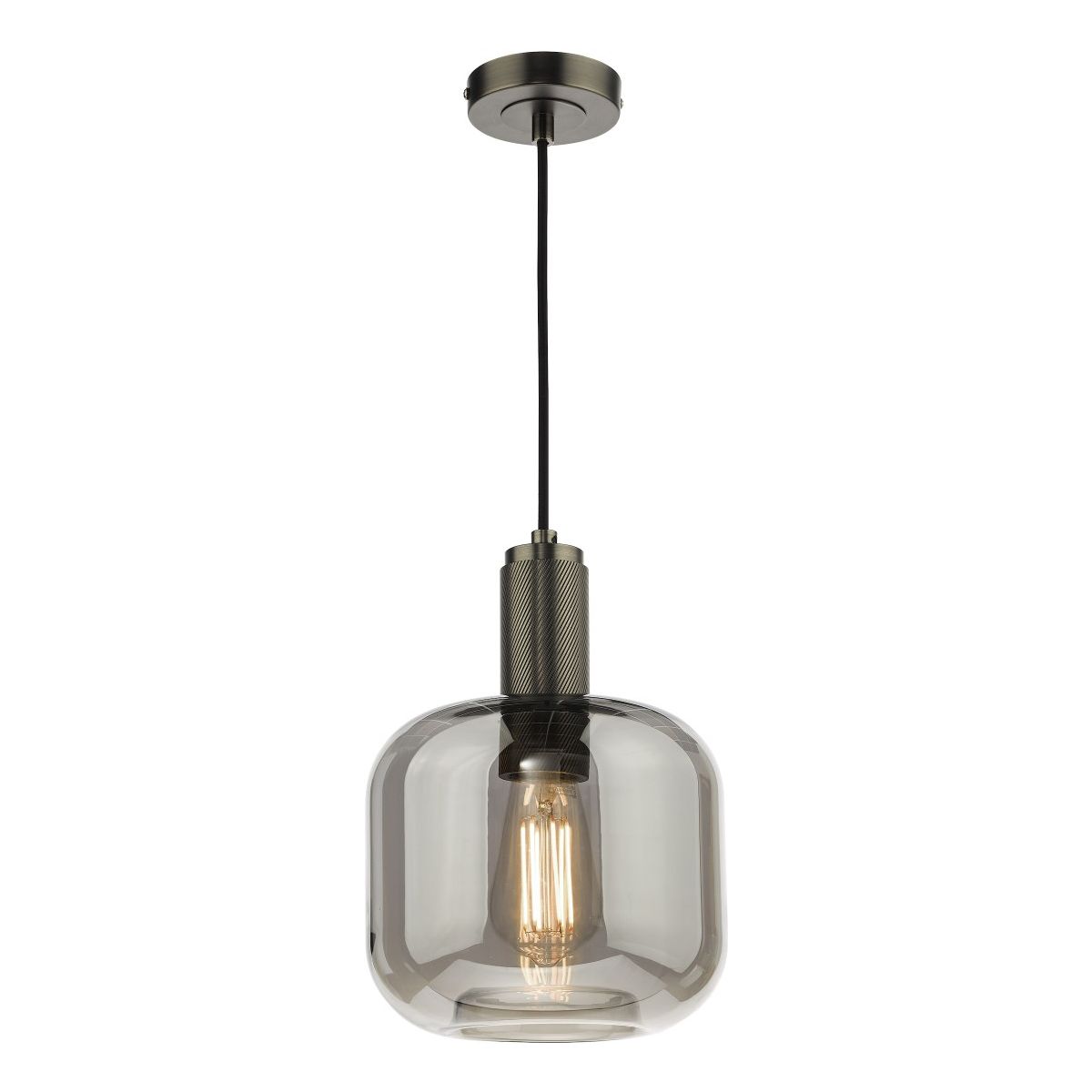 Dar Lighting-Nikolas-NIK0167-E05-DARNIK0167-E05