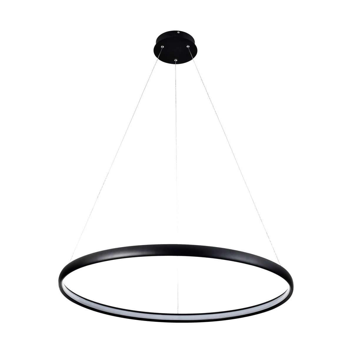 Zuma Line-CARLO-PL210503-800-BK-ZUMPL210503-800-BK