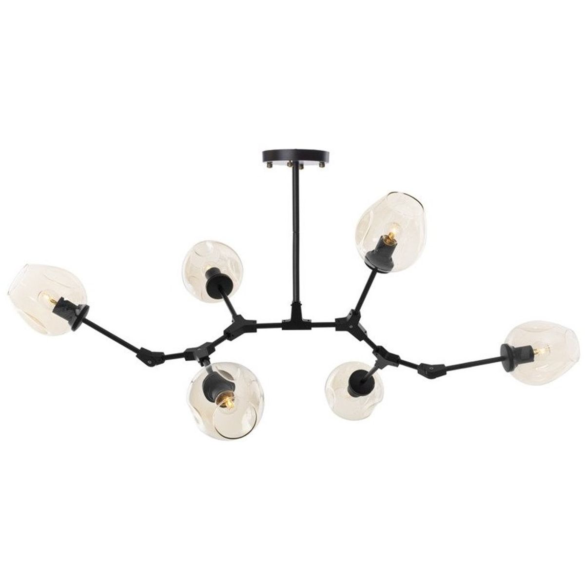 Step Into Design-MODERN ORCHID-ST-1232-6-STPST-1232-6