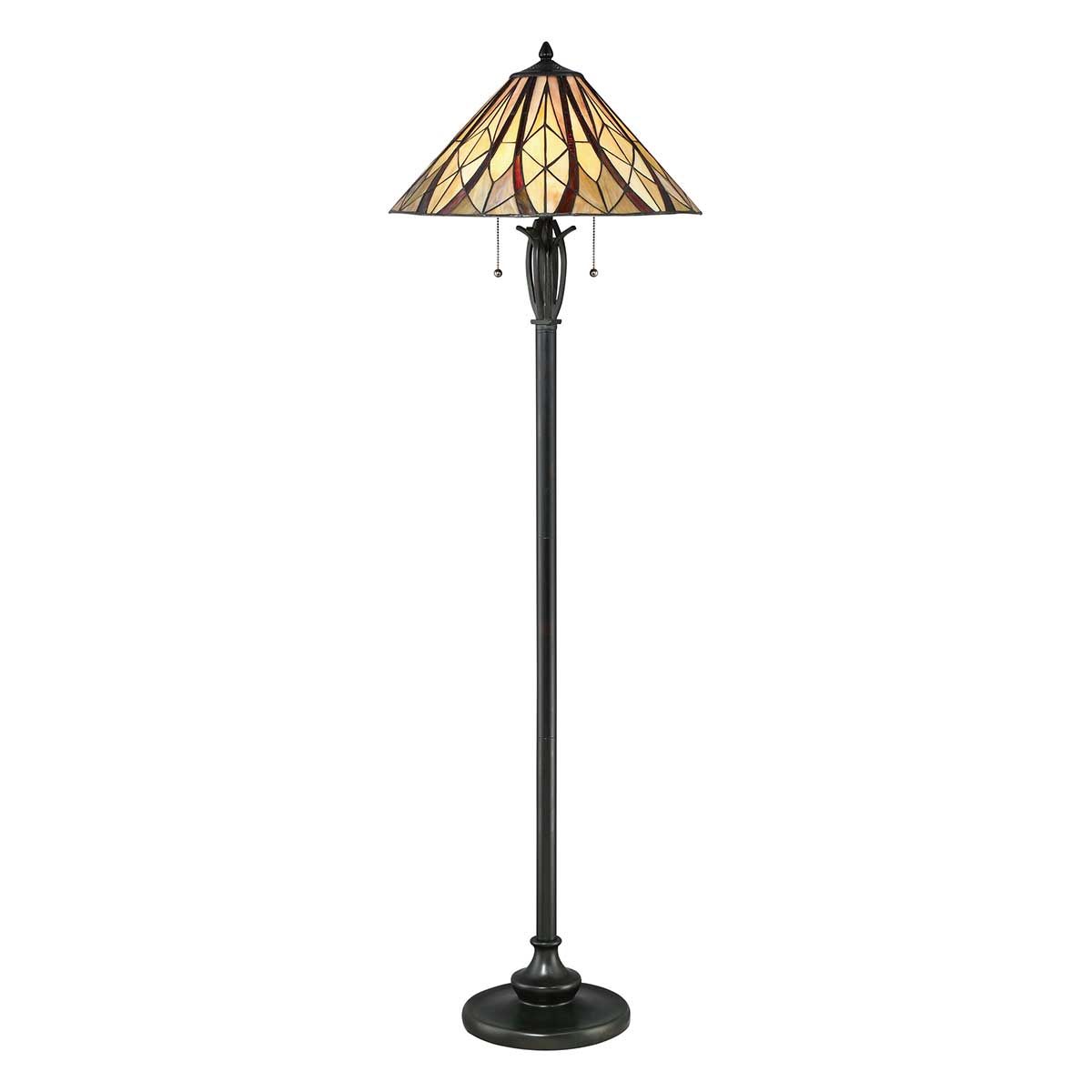 Elstead Lighting-VICTORY & HOLMES-QZ-VICTORY-FL-ELSQZ-VICTORY-FL