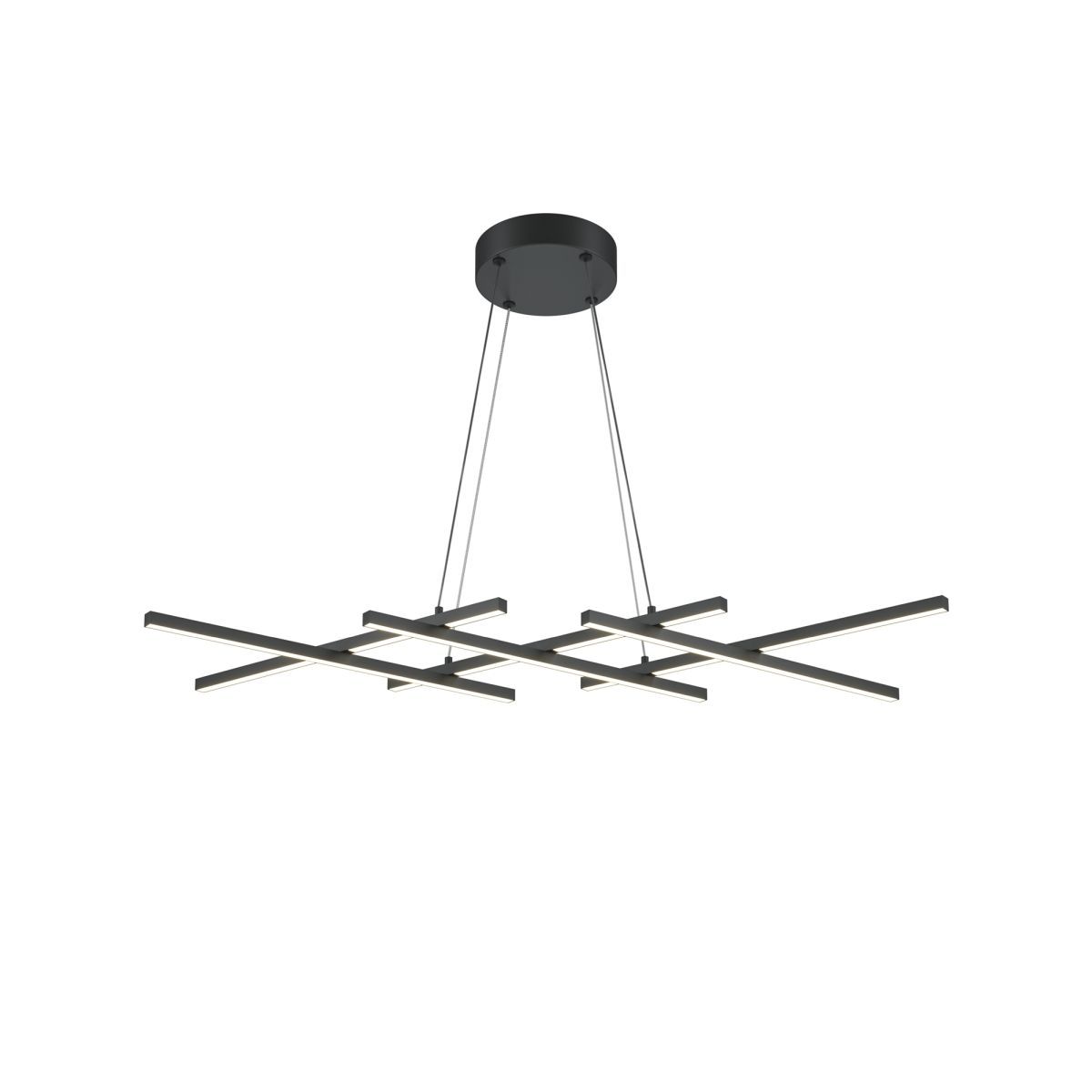 Maytoni-Halo-MOD244PL-L50BK-MYMOD244PL-L50BK