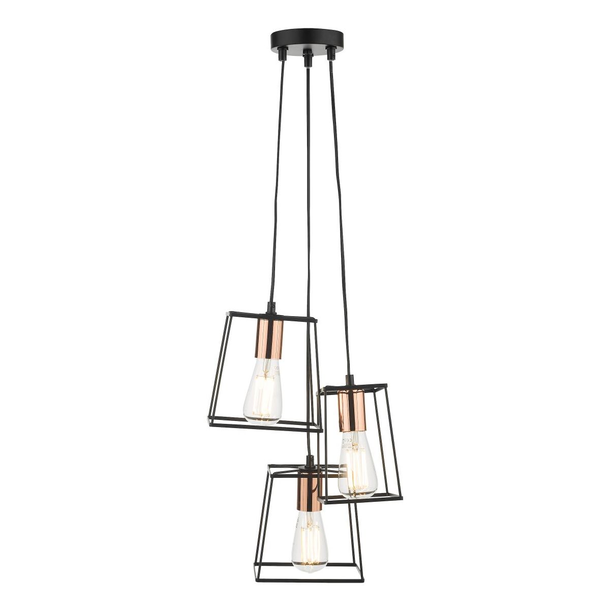 Dar Lighting-Tower-TOW0322-DARTOW0322