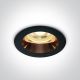 10105M/B/CU_The Chill Out_One LIght