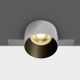 10105TR/B_The Trimless Chill Out_One LIght