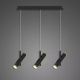 LA062/CL3_black_Lunette_Altavola Design