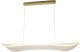 LA103/P_120_gold_CORTINA_Altavola Design