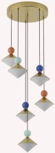 25102_PENDANT LED_Zambelis
