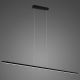 LA089/P_150_3k_black_Dali_Linea_Altavola Design