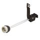 LHGU10_GU10 lampholder_Endon
