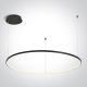 63150/B/W_Decorative_One LIght