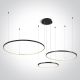 63150B/B/W_Decorative_One LIght
