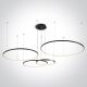 63150C/B/W_Decorative_One LIght