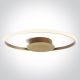 63154B/CH/W_Decorative_One LIght