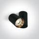 65105E/B_Decorative Directional_One LIght