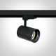 65105NT/B/B_Track Lights_One LIght