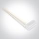 65148A/W/W_Decorative_One LIght