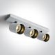 65305N/W_The Retro_One LIght