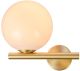 1996_SCONCE LAMP_Zambelis