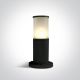 67100/B_Tube Lights_One LIght